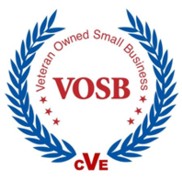 VOSP logo