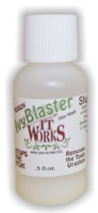 Purchase Poison Ivy Blaster Poison Ivy Oak Sumac Skin Wash Treatment